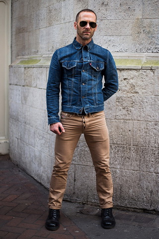 Street Style  2014 -   